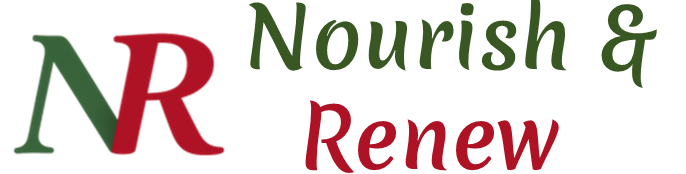 Nourish and Renew