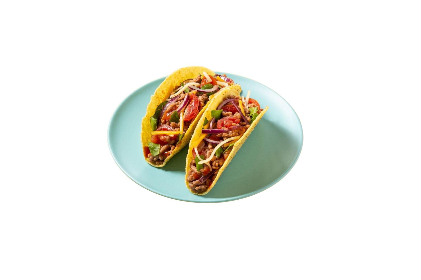 Tacos and Mexican food